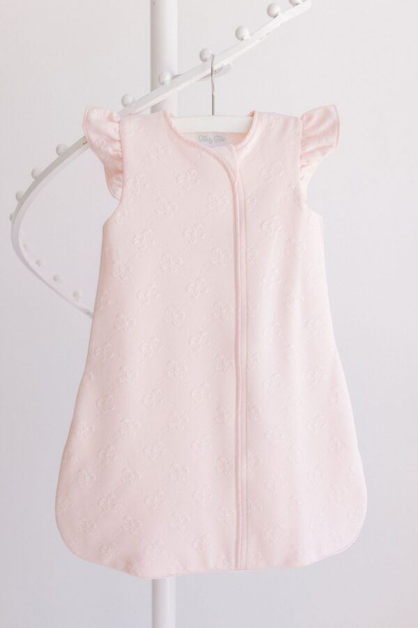 Sleep Sack – Pink Bows