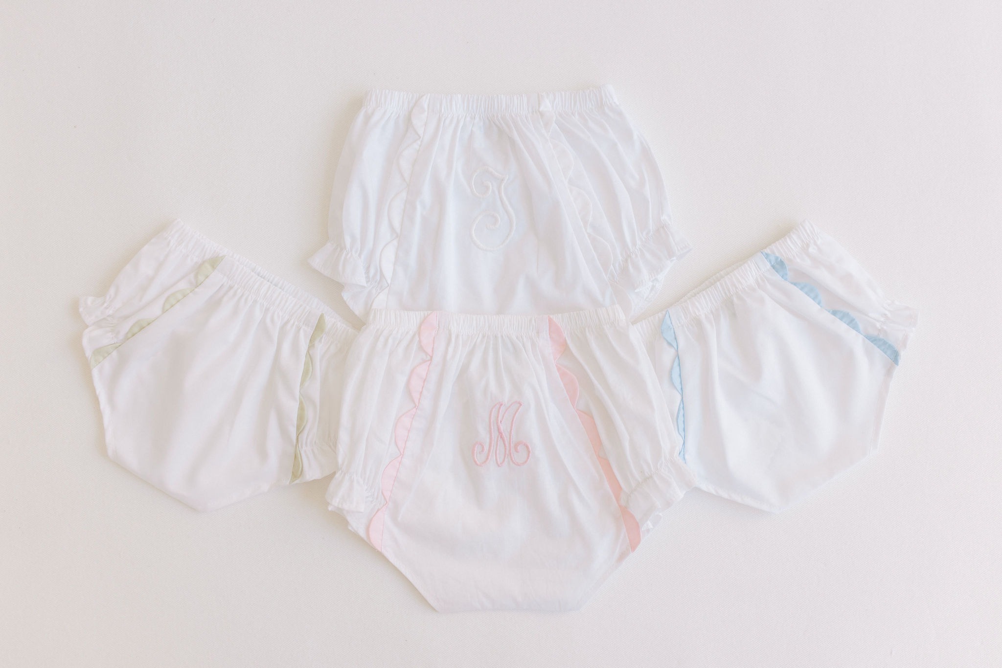 Luxury Diaper Covers