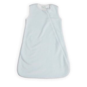 Sleep Sack – Blue Fleece