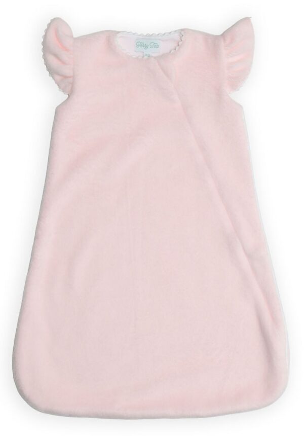 Sleep Sack – Pink Fleece